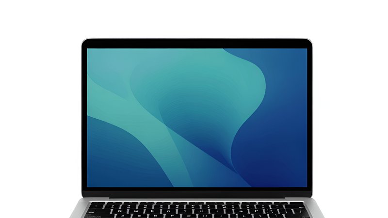 Процесс технической проверки б/у MacBook перед покупкой в магазине Notebookbe в Москве