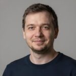 Алексей Морозов